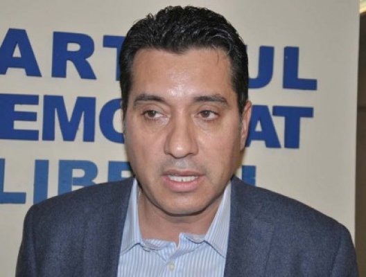 Maria Stavrositu crede că Gigi Chiru a reclamat-o la Poliţie pentru trafic de influenţă